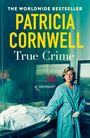 Patricia Cornwell: True Crime, Buch
