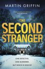 Martin Griffin: The Second Stranger, Buch