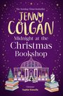 Jenny Colgan: Midnight at the Christmas Bookshop, Buch