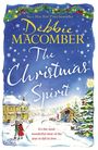 Debbie Macomber: The Christmas Spirit, Buch