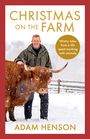 Adam Henson: Christmas on the Farm, Buch