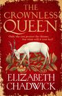 Elizabeth Chadwick: The Crownless Queen, Buch