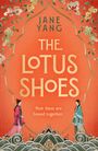 Jane Yang: The Lotus Shoes, Buch