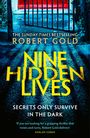 Robert Gold: Nine Hidden Lives, Buch