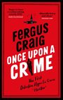 Fergus Craig: Once Upon a Crime, Buch