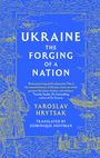 Yaroslav Hrytsak: The Global History of Ukraine, Buch