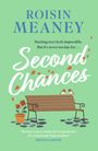 Roisin Meaney: Second Chances, Buch