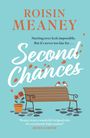 Roisin Meaney: Second Chances, Buch