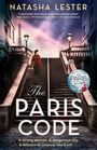 Natasha Lester: The Paris Code, Buch