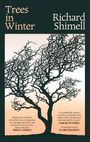 Richard Shimell: Trees in Winter, Buch