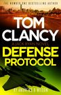 Marc Cameron: Tom Clancy Defense Protocol, Buch