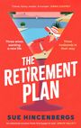 Sue Hincenbergs: The Retirement Plan, Buch