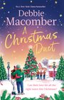 Debbie Macomber: A Christmas Duet, Buch