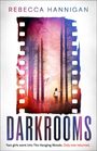 Rebecca Hannigan: Darkrooms, Buch