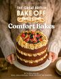 The The Bake Off Team: The Great British Bake Off: Comfort Bakes, Buch