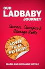 Mark Hoyle: Our LadBaby Journey, Buch