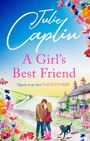 Jules Wake: A Girl's Best Friend, Buch