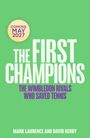 Mark Laurence: The First Champions, Buch