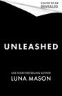 Luna Mason: Unleashed, Buch