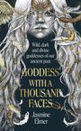 Jasmine Elmer: Goddess with a Thousand Faces, Buch