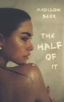 Madison Beer: The Half of It, Buch