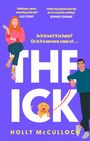 Holly McCulloch: The Ick, Buch