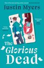 Justin Myers: The Glorious Dead, Buch