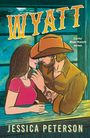 Jessica Peterson: Wyatt, Buch