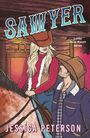 Jessica Peterson: Sawyer, Buch