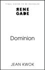 Jean Kwok: Dominion, Buch