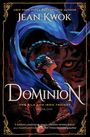 Jean Kwok: Dominion, Buch
