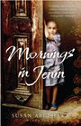 Susan Abulhawa: Mornings in Jenin, Buch