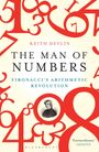Keith Devlin: The Man of Numbers, Buch