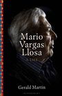 Gerald Martin: Mario Vargas Llosa, Buch