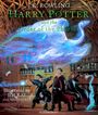 J. K. Rowling: Harry Potter and the Order of the Phoenix. Illustrated Edition, Buch