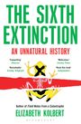 Elizabeth Kolbert: The Sixth Extinction, Buch