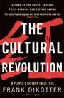 Frank Dikötter: The Cultural Revolution, Buch