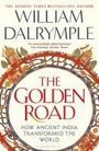 William Dalrymple: The Golden Road, Buch