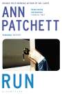 Ann Patchett: Run, Buch