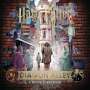 Warner Bros: Harry Potter - Diagon Alley, Buch