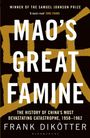 Frank Dikotter: Mao's Great Famine, Buch