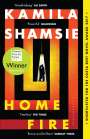 Kamila Shamsie: Home Fire, Buch