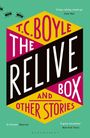 T. C. Boyle: The Relive Box and Other Stories, Buch
