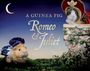 William Shakespeare: A Guinea Pig Romeo & Juliet, Buch