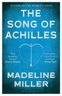 Madeline Miller: The Song of Achilles, Buch