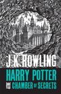 Joanne K. Rowling: Harry Potter 2 and the Chamber of Secrets. Adult Edition, Buch