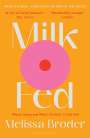 Melissa Broder: Milk Fed, Buch