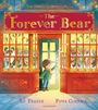 Lu Fraser: The Forever Bear, Buch