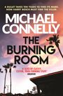 Michael Connelly: The Burning Room, Buch