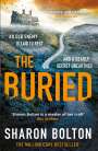 Sharon Bolton: The Buried, Buch